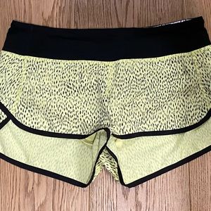 COPY - Lululemon Speed Up Short 2.5"